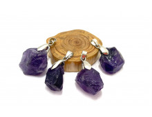 AMETHYSTE BRUT EXTRA