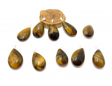 OEIL DE TIGRE GOUTTE