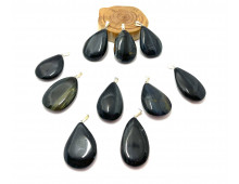 OEIL DE FAUCON GOUTTE