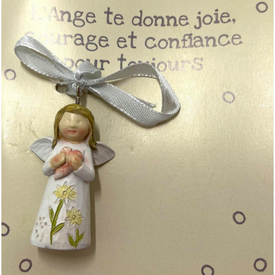 PETIT ANGE A ACCROCHER