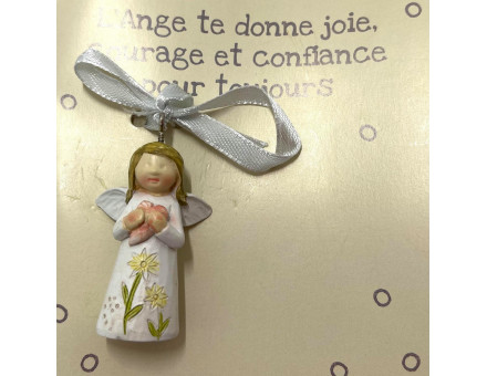 PETIT ANGE A ACCROCHER
