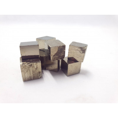 PYRITE CUBE GM