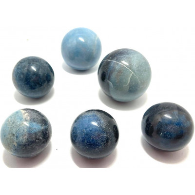 TROLLEITE SPHERE
