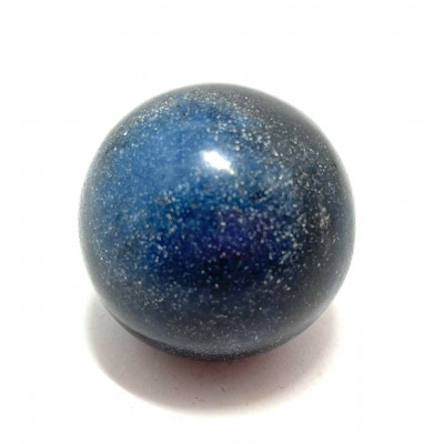 TROLLEITE SPHERE