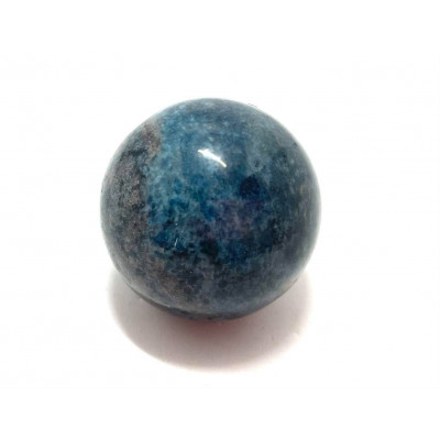 TROLLEITE SPHERE