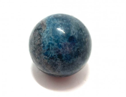 TROLLEITE SPHERE