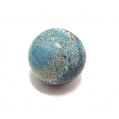TROLLEITE SPHERE