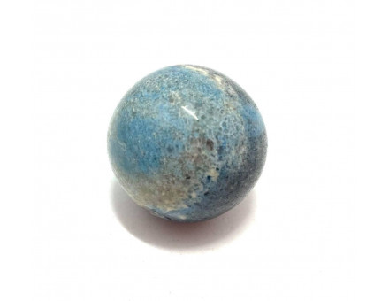 TROLLEITE SPHERE