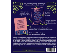 COFFRET LES CHARMES MAGIQUES