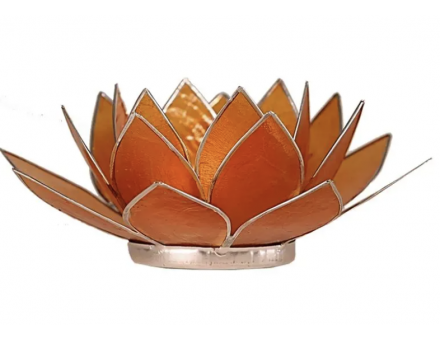 LOTUS CHAKRA TOUTES COULEURS GM