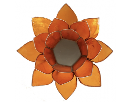 LOTUS CHAKRA TOUTES COULEURS GM