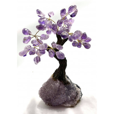 ARBRE DE VIE AMETHYSTE