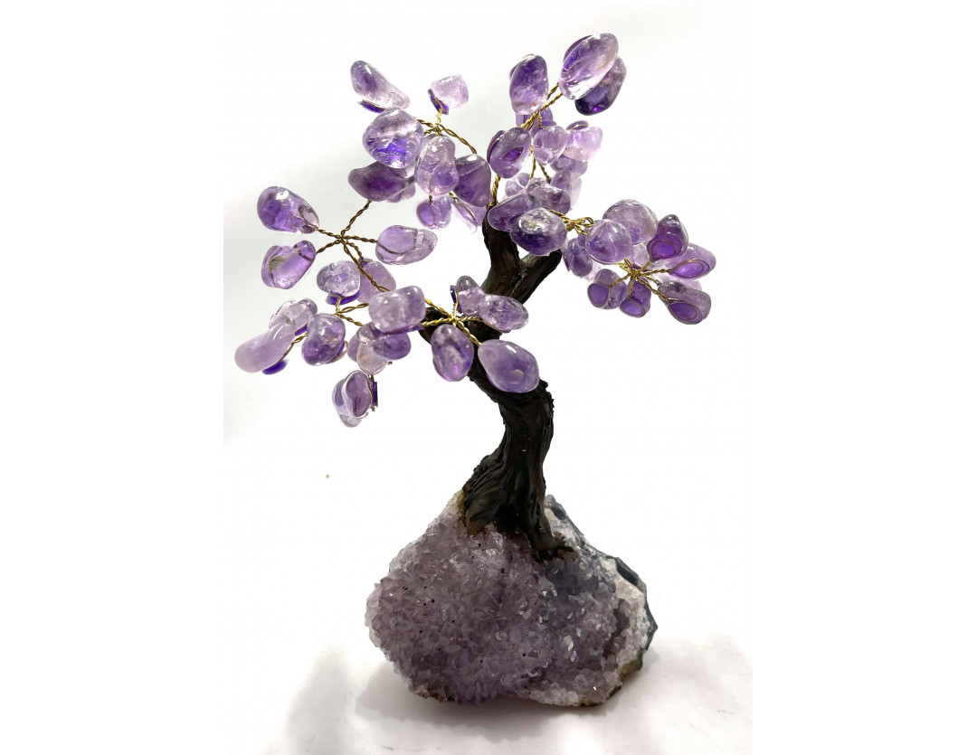 ARBRE DE VIE AMETHYSTE