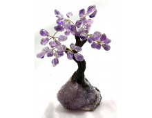 ARBRE DE VIE AMETHYSTE