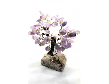 ARBRE DE VIE AMETHYSTE