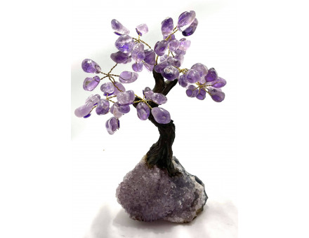 ARBRE DE VIE AMETHYSTE GRAND