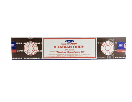 ARABIAN OUDH