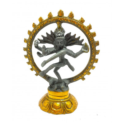 SHIVA BRONZE