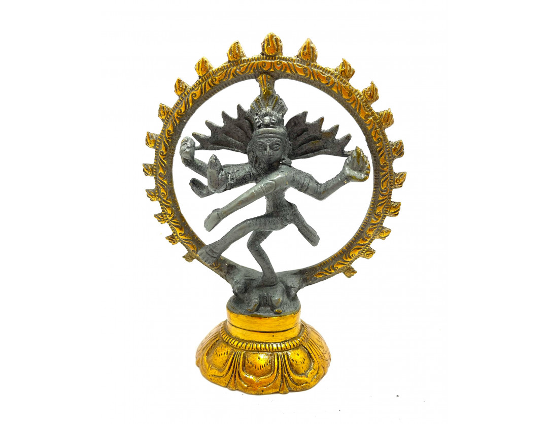 SHIVA BRONZE