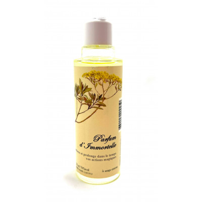 LOTION PARFUM IMMORTELLE