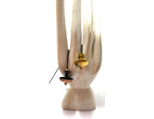 PENDULE LE GALL MERISIS