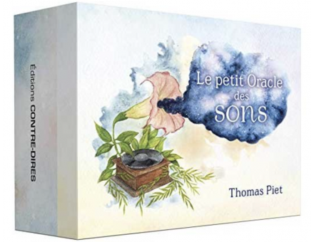 PETIT ORACLE DES SONS