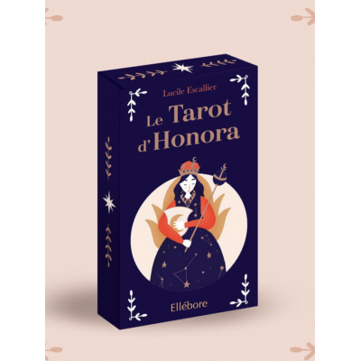 LE TAROT D'HONORA