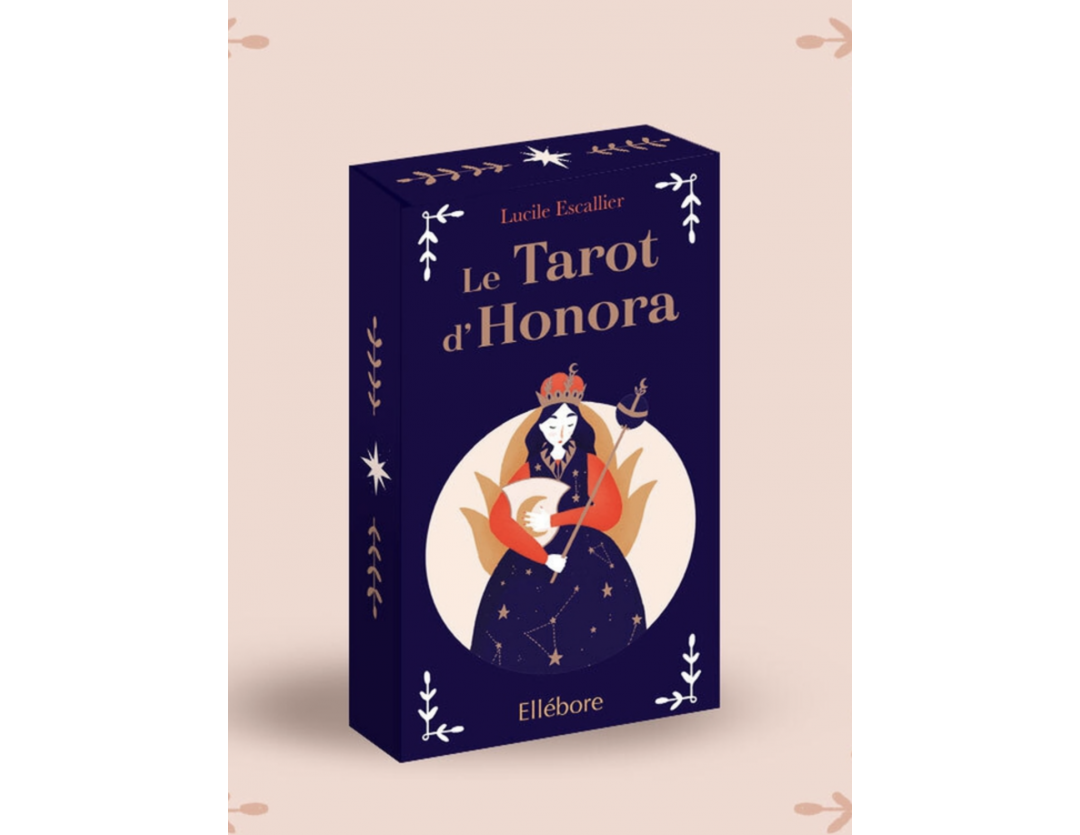 LE TAROT D'HONORA