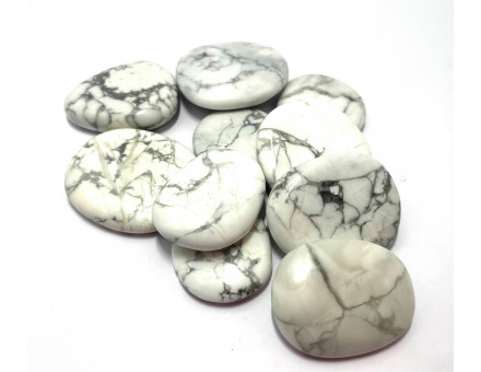 HOWLITE GALET PLAT