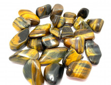 ŒIL DE TIGRE GRAND MODEL