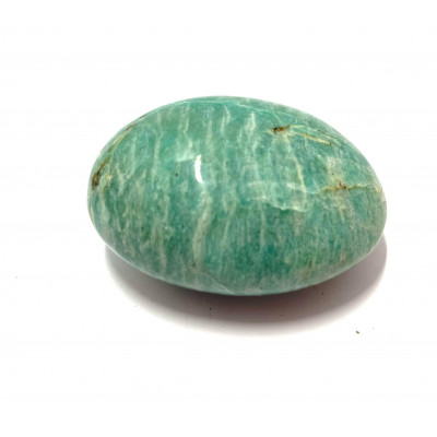 AMAZONITE GALET GM