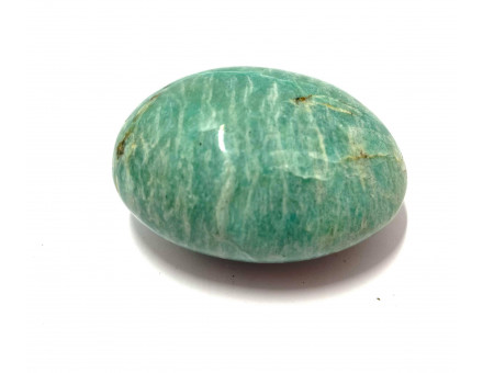 AMAZONITE GALET GM