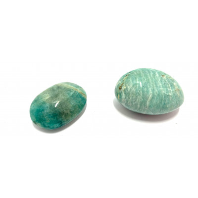 AMAZONITE GALET GM