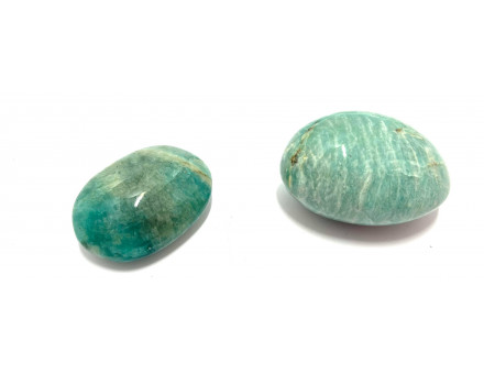 AMAZONITE GALET GM
