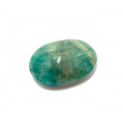 AMAZONITE GALET GM