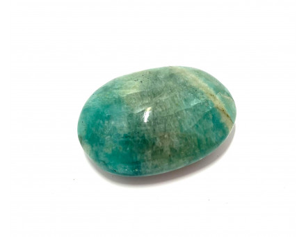 AMAZONITE GALET GM