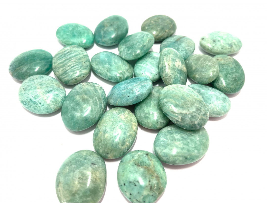 AMAZONITE PM