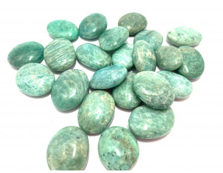 AMAZONITE PM