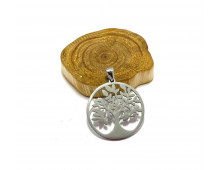 ARBRE DE VIE - ACIER