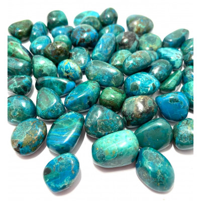 CHRYSOCOLLE EXTRA