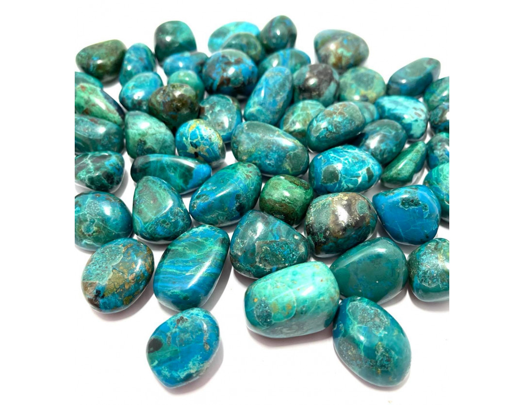 CHRYSOCOLLE EXTRA