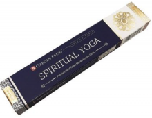 SPIRITUAL YOGA