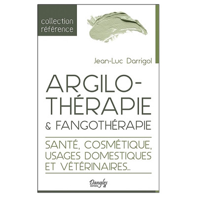 ARGILO-THERAPIE & FANGOTHERAPIE