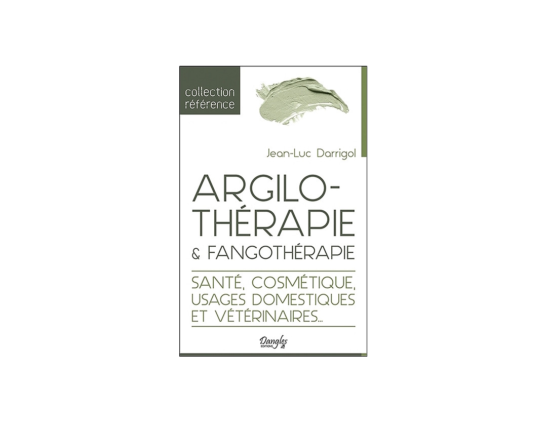 ARGILO-THERAPIE & FANGOTHERAPIE