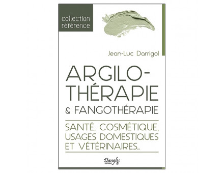 ARGILO-THERAPIE & FANGOTHERAPIE