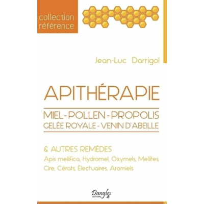 APITHÉRAPIE