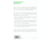 GUIDE DE LA GROSSESSE NATURELLE