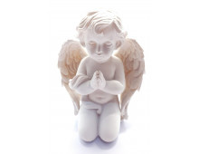 ANGE PRIERE 14 CM