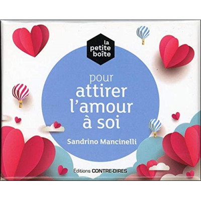 PETIT ORACLE POUR ATTIRER L AMOUR A SOI