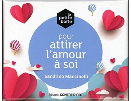 PETIT ORACLE POUR ATTIRER L AMOUR A SOI